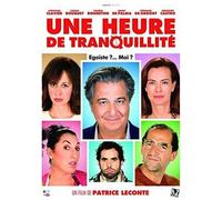 Une Heure de Tranquilite [Import]