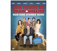 Une Heure De Tranquillit (D) [Import]