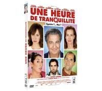 Une heure de tranquillité – DVD – Warner Bros.