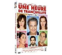 Une heure de tranquillité – DVD – Warner Bros.