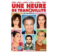 Une Heure De Tranquillite' [Edizione: Regno Unito] [Import]