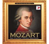 Une Heure Inoubliable Avec Mozart