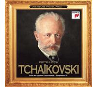 Une Heure Inoubliable Avec Tchaikovski