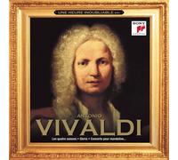 Une Heure Inoubliable Avec Vivaldi