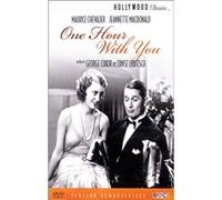 Une heure près de toi E