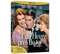 Une Heure Près De Toi (One Hour With You) - Combo Blu-Ray + Dvd
