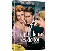 Une heure près de toi (One Hour with You) - DVD