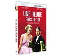 Une Heure près de toi – DVD – Version remasterisée – Paramount Pictures