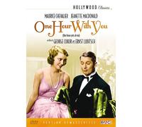 Une Heure Près De Toi (One Hour With You) - Version Remasterisée