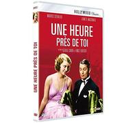 Une Heure près de toi – DVD – Version remasterisée – Paramount Pictures