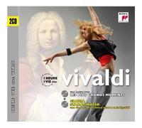 Yves Poucel - Une Heure Une Vie Avec Vivaldi