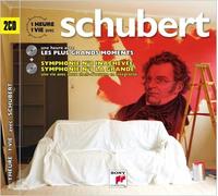 Une Heure Une Vie-Schubert