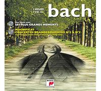 Stephen Hammer - Une Heure Une Vie-Bach