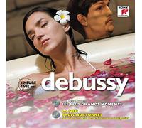 Une Heure Une Vie-Debussy