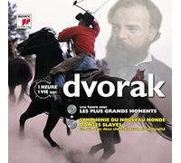 Une Heure une Vie - Dvorak