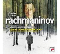 Une Heure une Vie - Rachmaninov