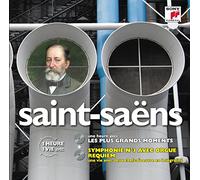 Une Heure Une Vie-Saint-Saens