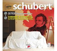 Une Heure une Vie - Schubert