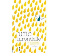 Une Hirondelle