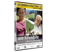 Une Hirondelle a Fait Le Printemps [Édition Simple]