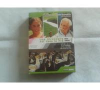 Une hirondelle a fait le printemps / Le bonheur est dans le pré – Coffret 2 DVD – Studiocanal