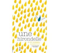 Une Hirondelle