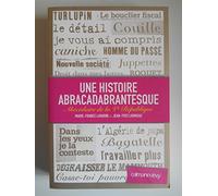 Une histoire abracadabrantesque