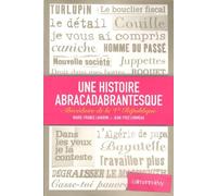 Une histoire abracadabrantesque
