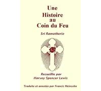 Une Histoire au Coin du Feu