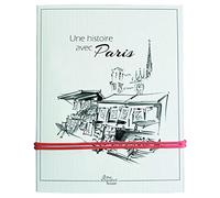 Une histoire avec Paris: Bouquiniste