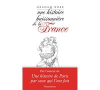 Une histoire buissonnière de la France