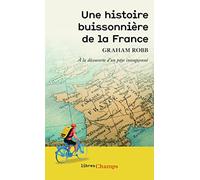 Une histoire buissonnière de la France