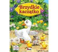 Une histoire captivante du vilain petit canard - découvrez un monde de conte de fées en 2022 ! Une lecture parfaite pour les petits explorateurs et les amateurs d'aventure !