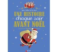 Une histoire chaque soir avant Noël