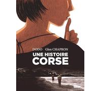Une histoire corse - Poche
