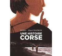 Une histoire corse - Poche