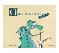 Une histoire courte Jerôme Camil (Auteur)