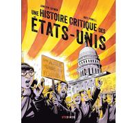 Une histoire critique des États-Unis