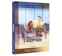 Une histoire d'adoption - Ecrin L'Adoption