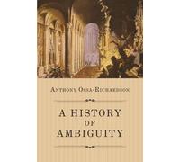 Une histoire d'ambiguïté