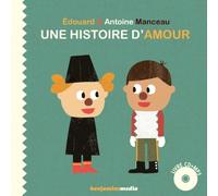 Une histoire d'amour