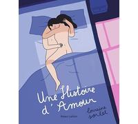 Une histoire d'amour