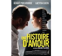 Une Histoire D'amour