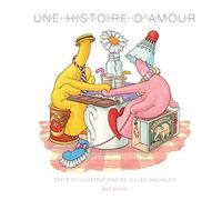 Une histoire d'amour