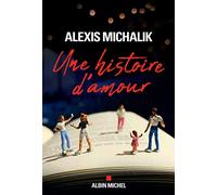 Une histoire d'amour