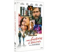 Une Histoire D'amour