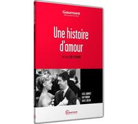 Une Histoire D'amour