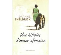 Une histoire d'amour africaine