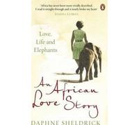 Une histoire d'amour africaine