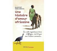Une histoire d'amour africaine – Flammarion